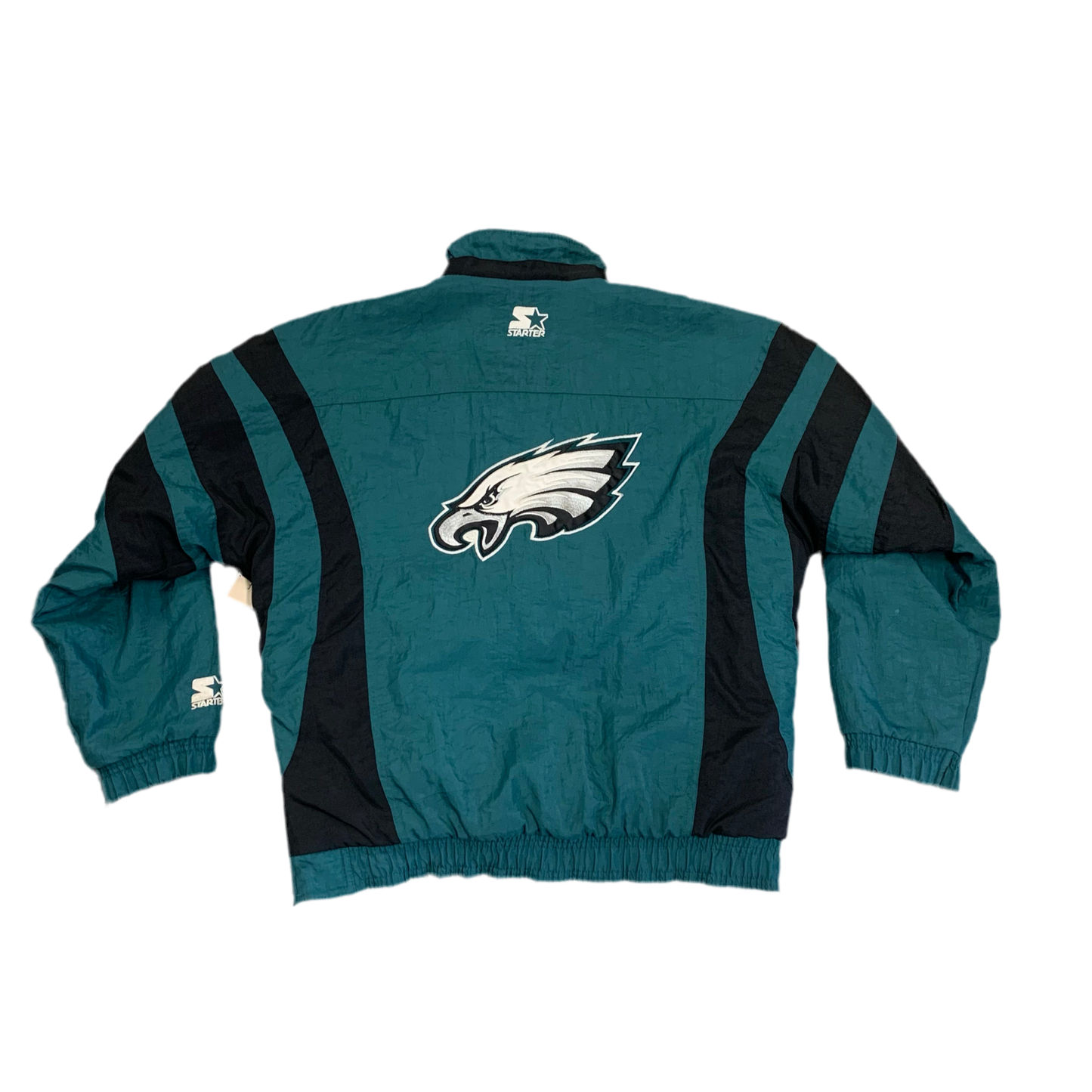 Vintage Philadelphia Eagles Starter Jacket