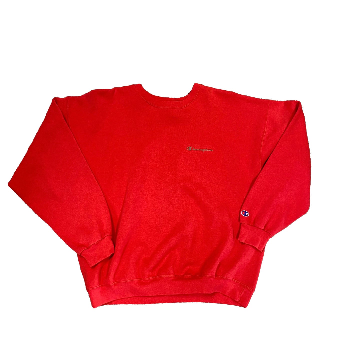 Vintage Champion Crewneck