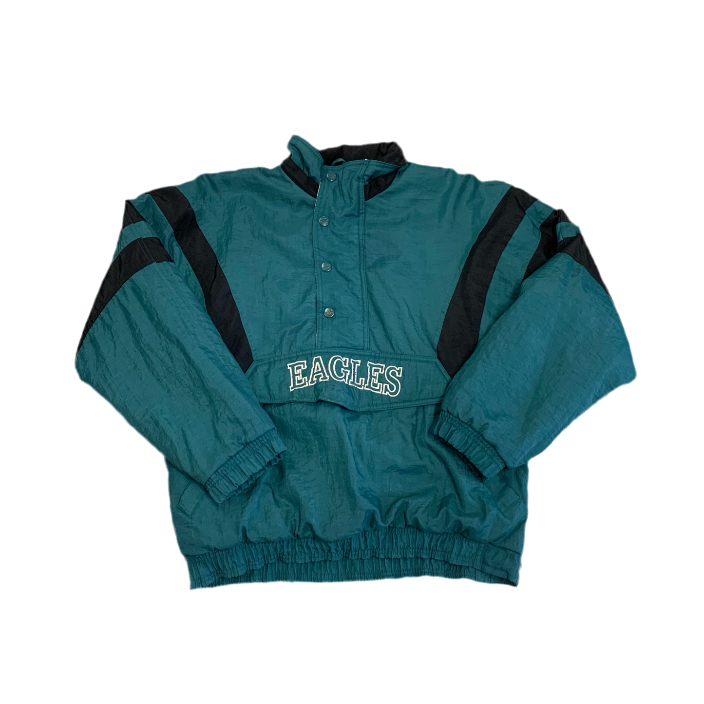 Vintage Philadelphia Eagles Starter Jacket