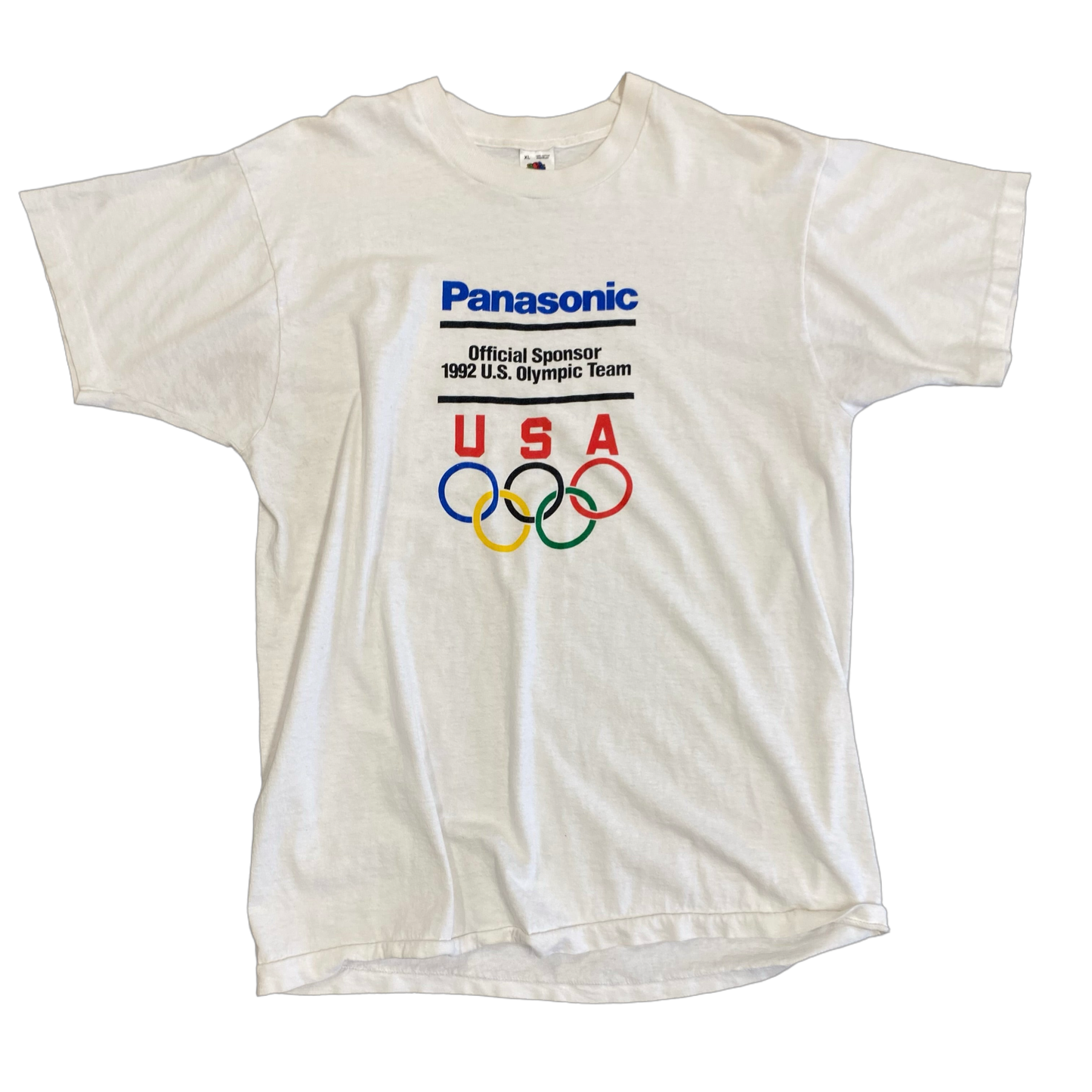 Vintage U.S.A Olympic Tee
