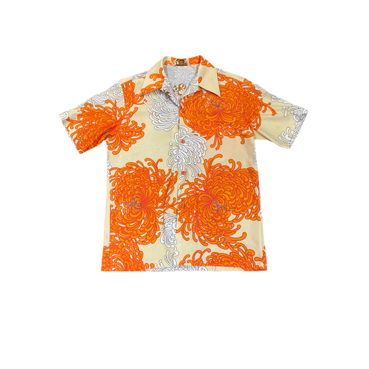 Vintage Hawaiian Shirt