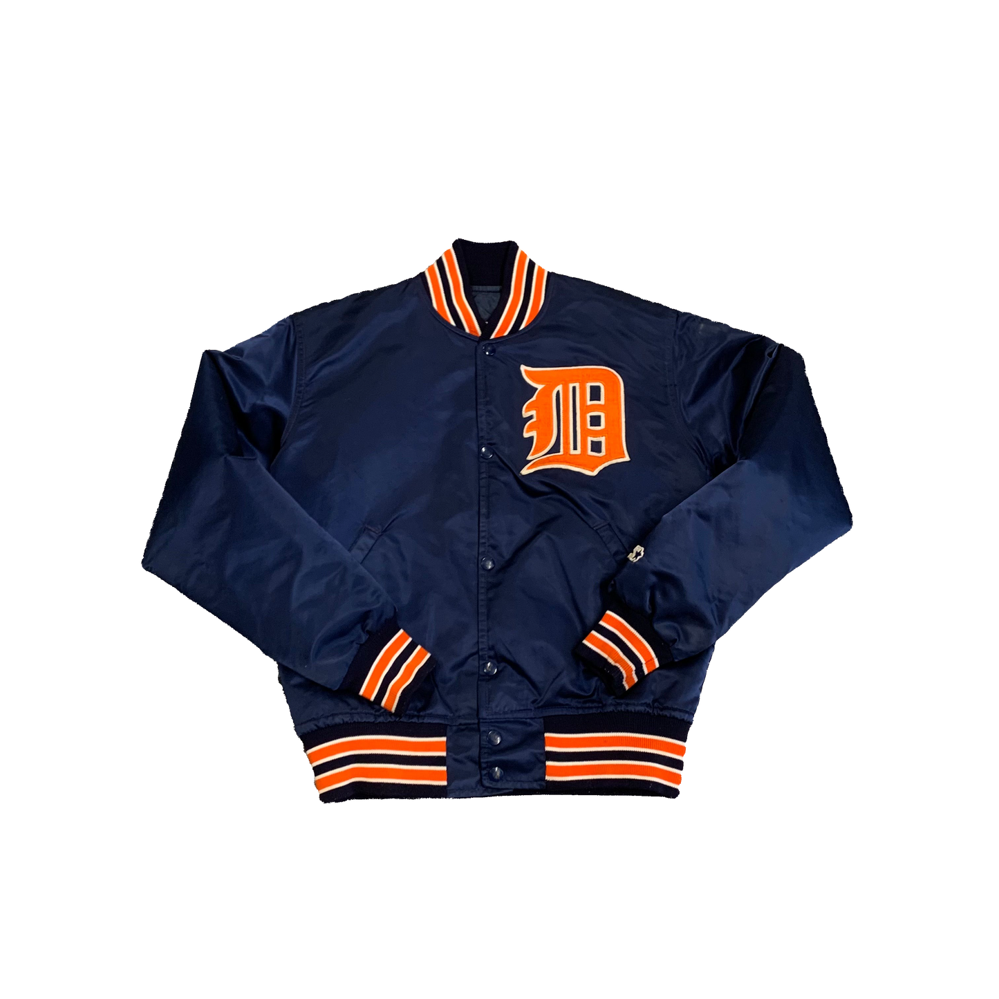 Vintage Detroit Tigers Starter Jacket