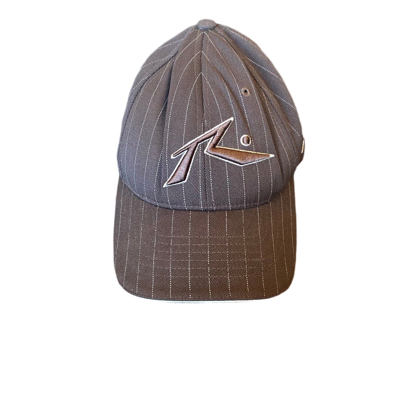 Vintage Rusty Cap