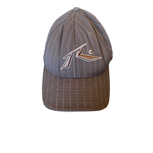 Vintage Rusty Cap
