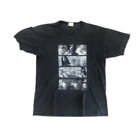 Vintage 1999 Red Hot Chilli Peppers Tee