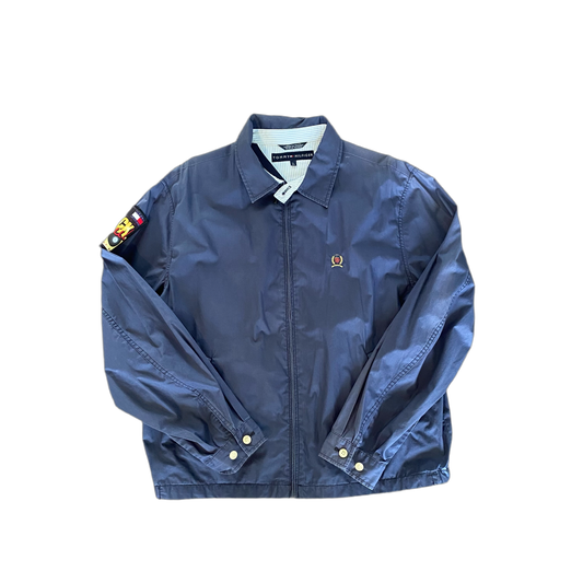 Vintage Tommy Hilfiger Jacket