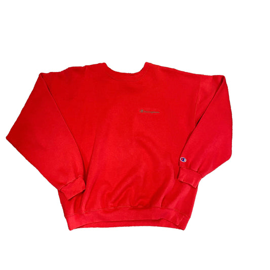 Vintage Champion Crewneck