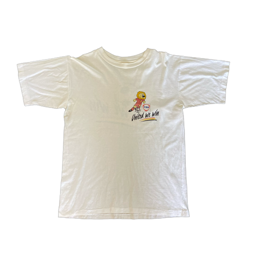 Vintage Belgium Lions Tee