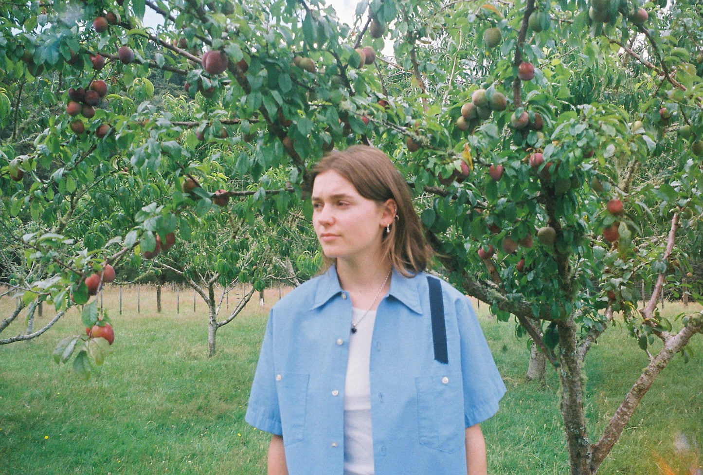 Vintage Work Shirt