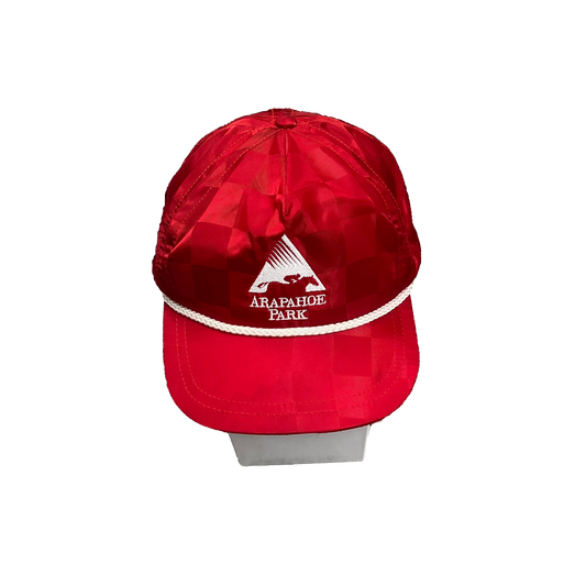 Vintage Arapahoe Park Cap