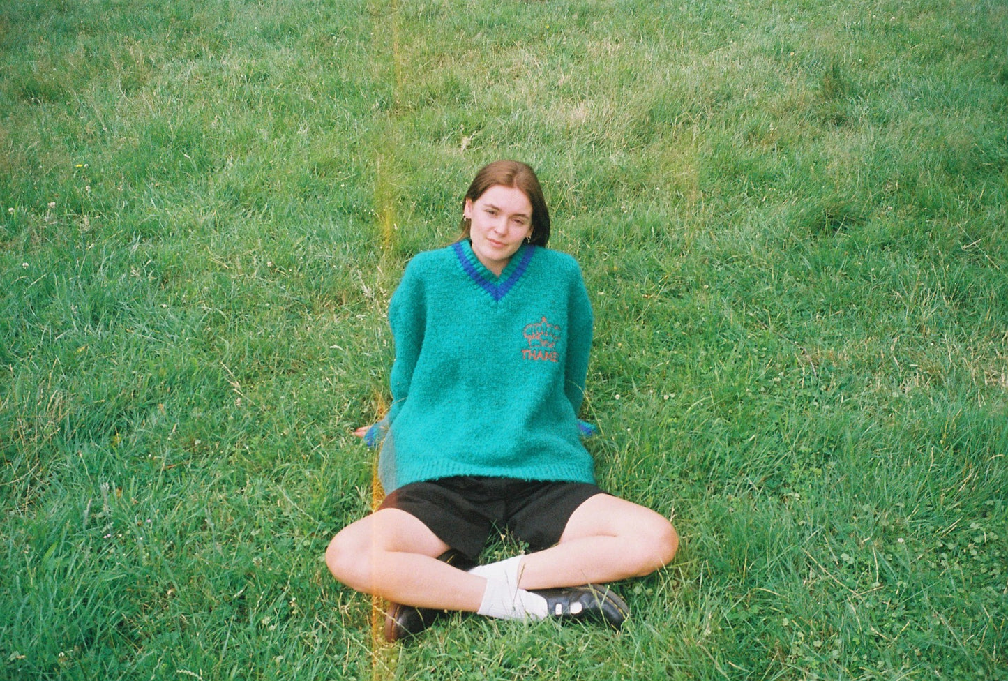 THAMES MMXX. P.G Knit
