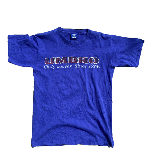 Vintage Umbro Tee