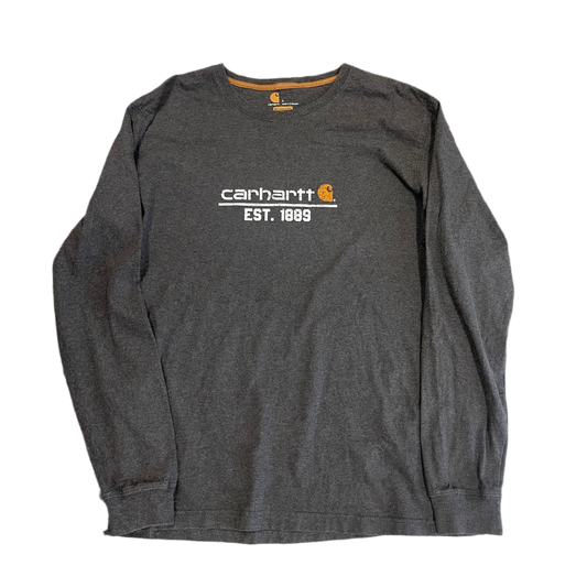 Vintage Carhartt Longsleeve
