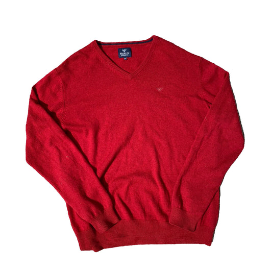 Vintage Wool Knit