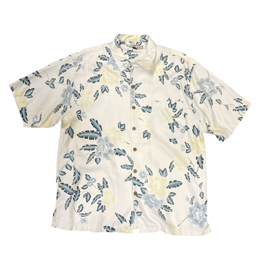 Vintage Tommy Bahama Shirt