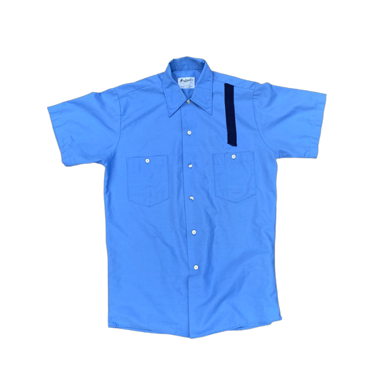 Vintage Work Shirt