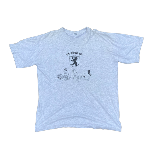 Vintage OV-Baretswil Tee