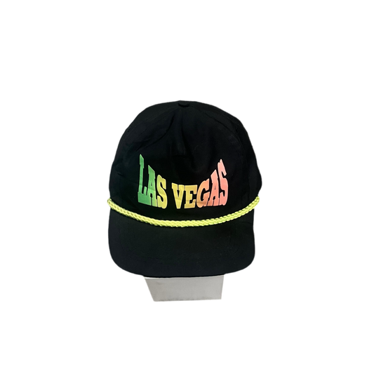 Vintage Las Vegas Cap