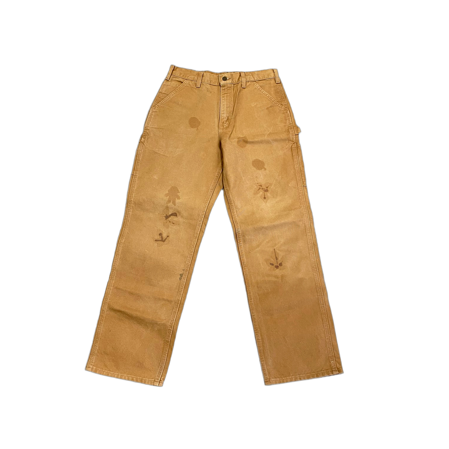 Vintage Carhartt Pants