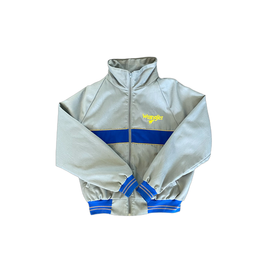 Vintage Wrangler Jacket