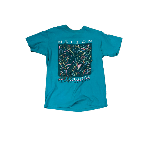 Vintage Jazz Festival Tee