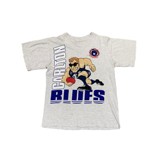 Vintage Carlton Blues Tee