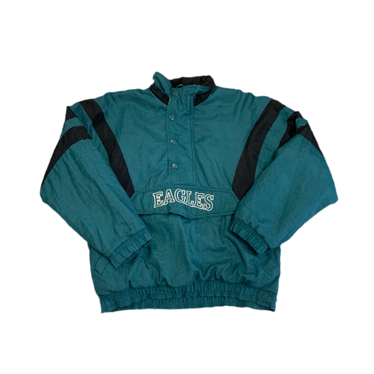 Vintage Philadelphia Eagles Starter Jacket