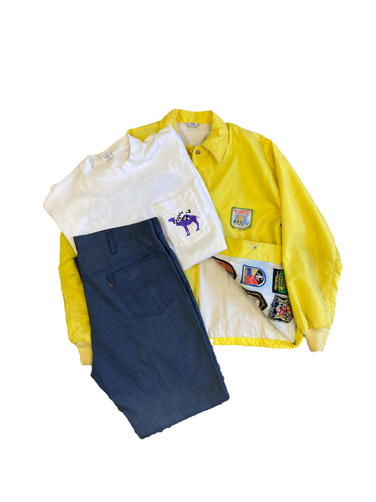 $200 Mystery Box