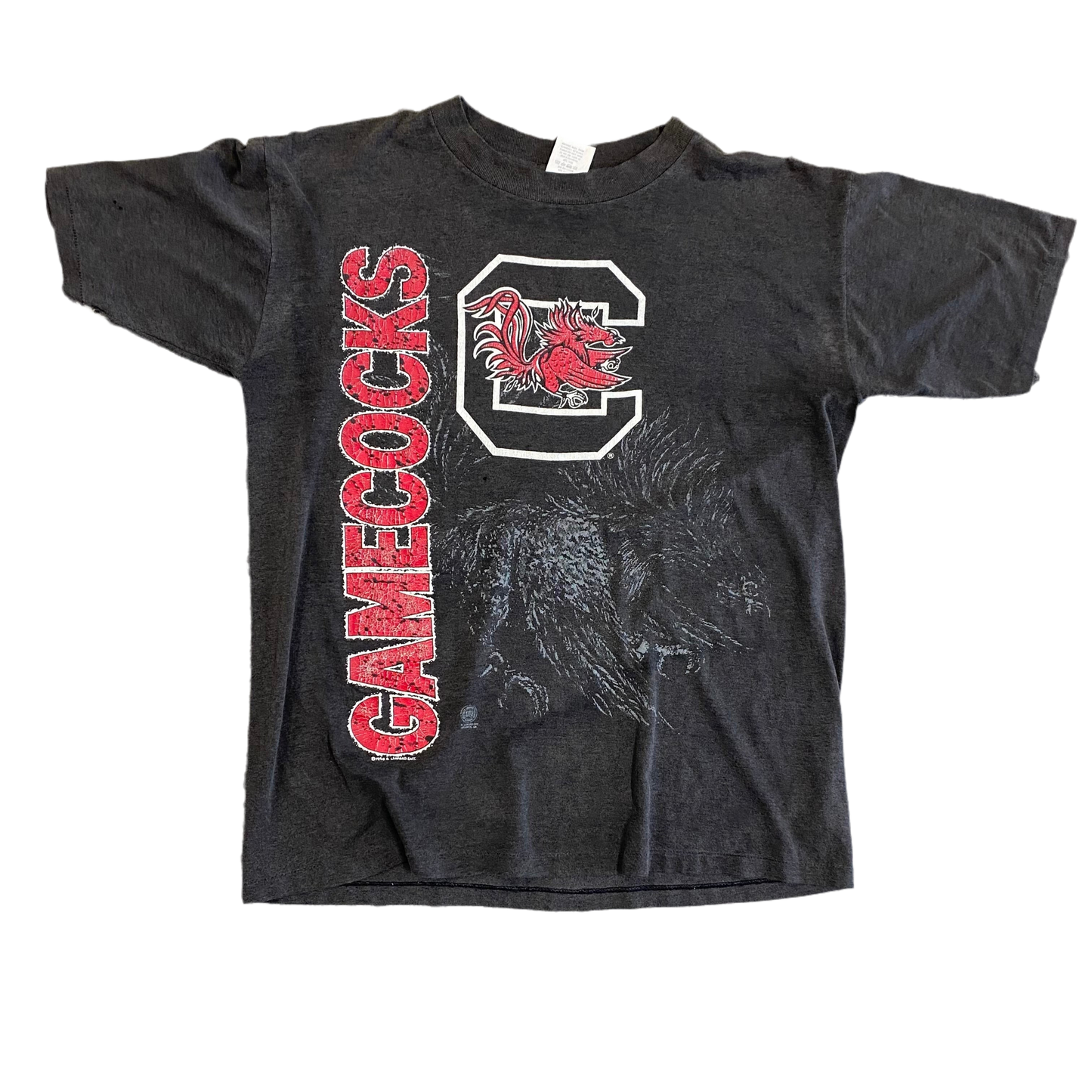 Vintage South Carolina Gamecocks Tee