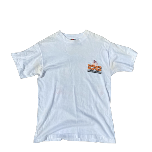 Vintage Tennessee Vols Tee