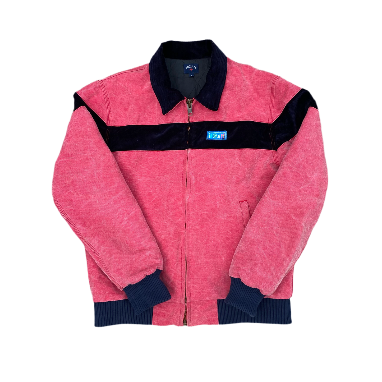 Noah NYC Denim Jacket