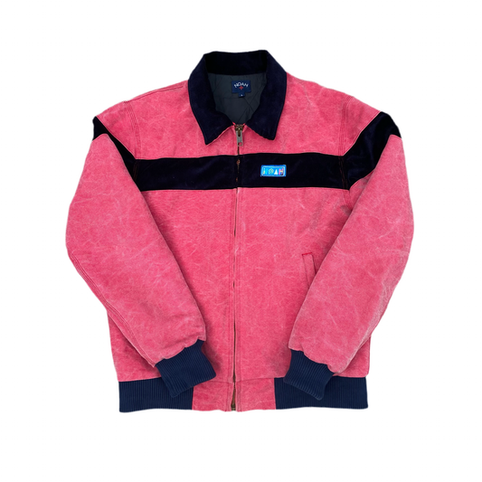 Noah NYC Denim Jacket