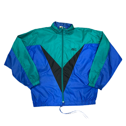 Vintage ASICS Jacket